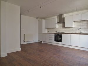 Kitchen/ Living Area- click for photo gallery